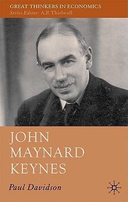 John Maynard Keynes