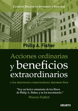 Acciones Ordinarias y Beneficios Extraordinarios