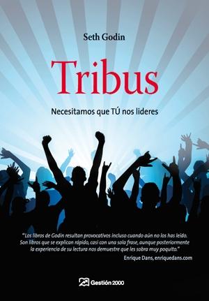 Tribus "Necesitamos que tu nos Lideres". Necesitamos que tu nos Lideres