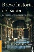 Breve Historia del Saber