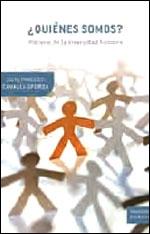 Quienes Somos "Historia de la Diversidad Humana"