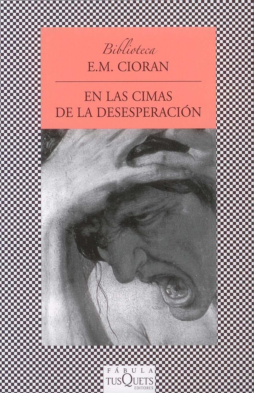 En las Cimas de la Desesperación