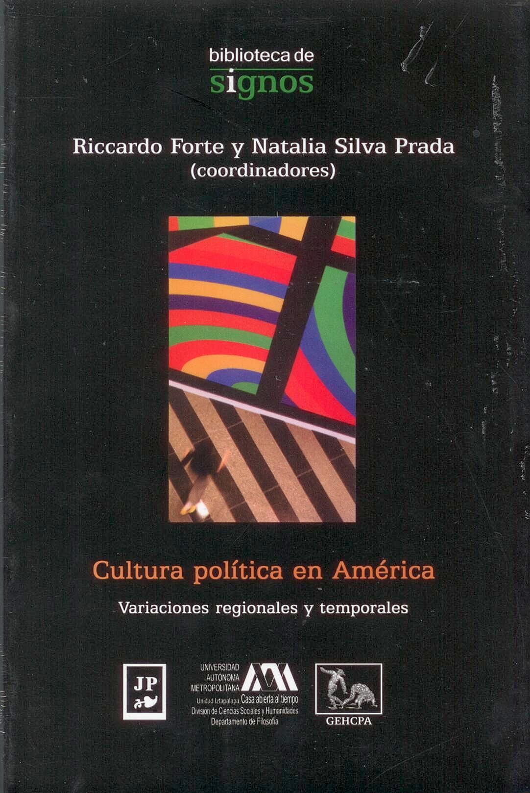 Cultura Politica en America