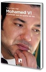 Mohamed Vi "El Principe que no Queria Ser Rey"