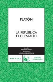 La República o el Estado
