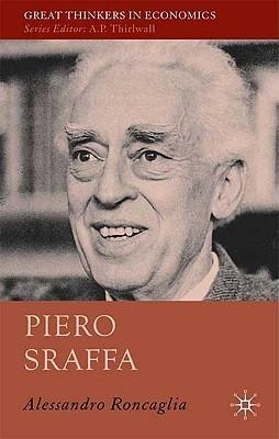 Piero Sraffa