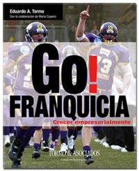 Go Franquicia. Crecer Empresarialmente