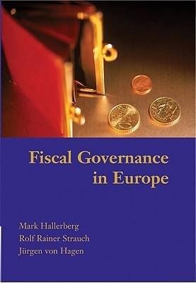 Fiscal Governance In Europe
