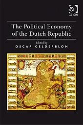 The Political Economy Of The Dutch Republic