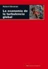 La Economía de la Turbulencia Global