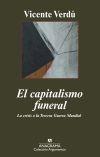 El Capitalismo Funeral