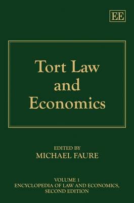 Tort Law And Economics