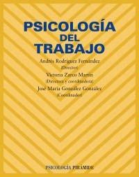 Psicologia del Trabajo