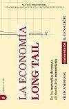 La Economia Long Tail "De los Mercados de Masas al Triunfo de lo Minoritario". De los Mercados de Masas al Triunfo de lo Minoritario