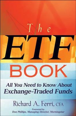 The Etf Book "All You Need To Know About Exchange-Trade Funds"