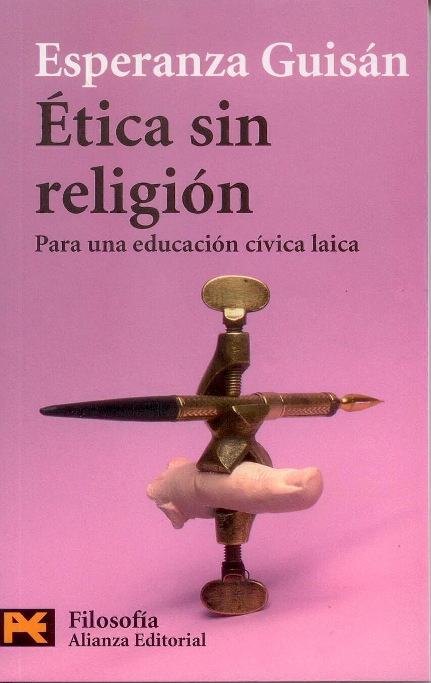 Etica sin Religion
