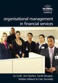 Organisational Management In Financial Services
