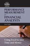 Performance Measurement For Financial Analysts "Using Excel To Save Time And Money"