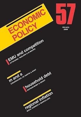 Economic Policy 57