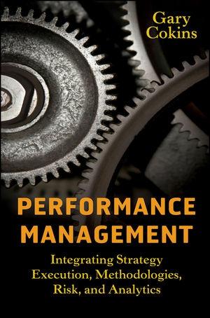 Performance Management "Making It Work"