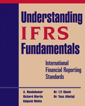 Understanding Ifrs Fundamentals