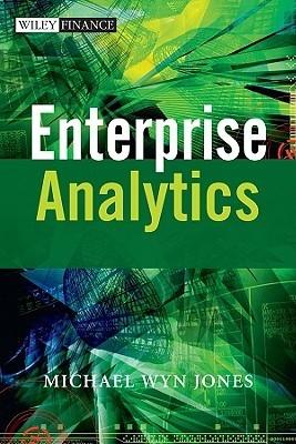 Enterprise Analytics