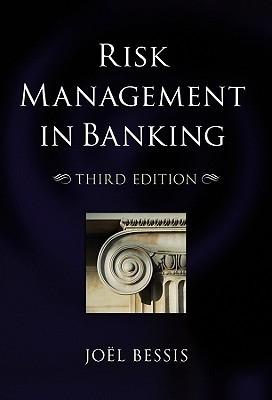 Risk Management In Banking