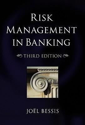 Risk Management In Banking