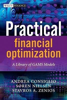 Practical Financial Optimization. a Library Of Financial Optimization Models.