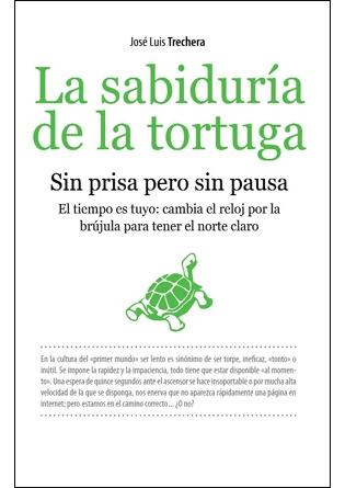 La Sabiduria de la Tortuga