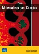 Matematicas para ciencias