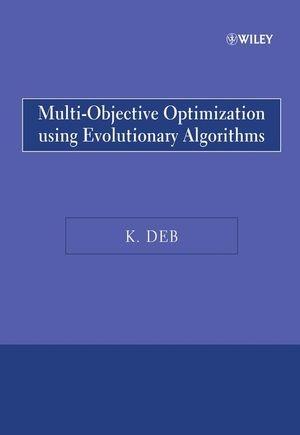 Multi-Objective Optimization Using Evolutionary Algorithms