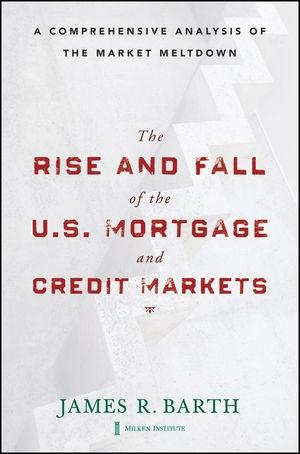 The Rise And Fall Of The Us Mortgage And Credit Markets