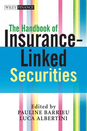 The Handbook Of Insurance-Linked Securities