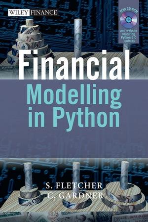 Financial Modeling With Python