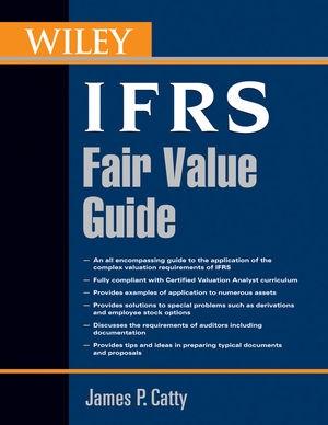 Ifrs Fair Value Guide