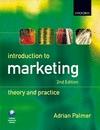 Introduction To Marketing "Theory And Practice"