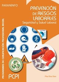 Prevencion de Riesgos Laborales