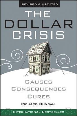 The Dollar Crisis "Causes, Consequences, Cures". Causes, Consequences, Cures