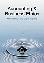Accounting And Business Ethics