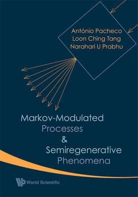 Markov-Modulated Processes And Semiregenerative Phenomena