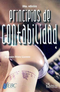 Principios de Contabilidad