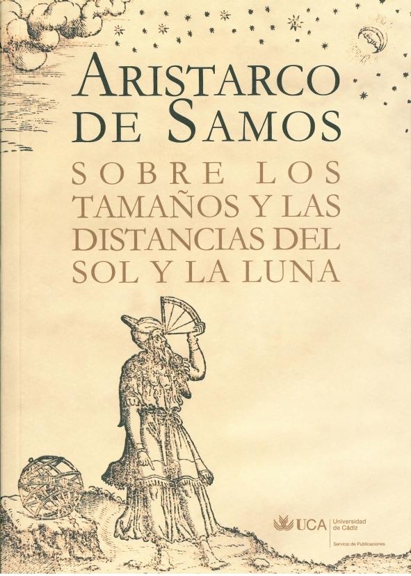 Sobre los Tamaños y las Distancias del Sol y la Luna