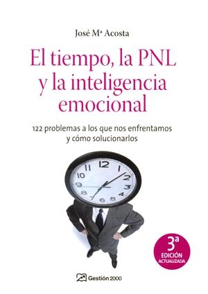 El Tiempo, la Pnl y la Inteligencia Emocional