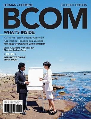 Bcom Plus "Business Communication". Business Communication
