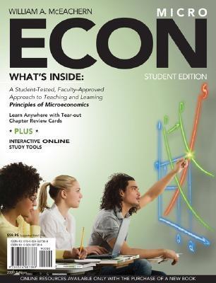 Econ "Principles Of Microeconomics"