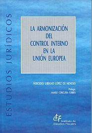 La Armonizacion del Control Interno en la Union Europea