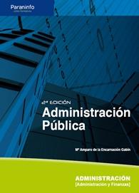 Administracion Publica