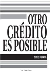 Otro Credito Es Posible