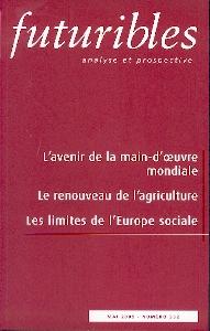 L Avenir de la Main-D Oeuvre Mondiale